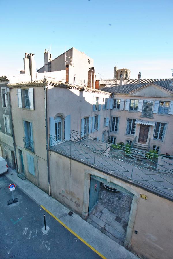 Le Clos Saint Michel Carcassonne Buitenkant foto